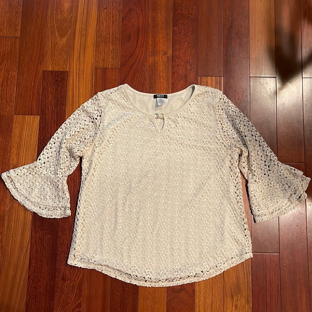 Onyx top